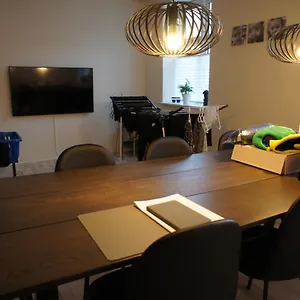 87 østergade Lejlighed Esbjerg