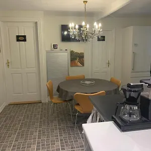 Skovbakkegaardens Bed & Bath - Vaerelser Med Eget Bad Maison d'hôtes