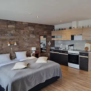 Vestbjerg Apartments Appartement