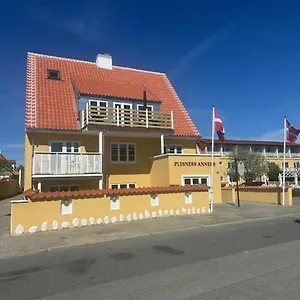 Plesners Anneks Appartement